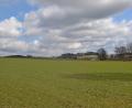 Bild: gi
Moosbach erhält einen vierten Solarpark in Nähe der Staatsstraße nach Eslarn.
