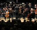 Bild: Wolfgang Steinbacher
Das Siemens Wohltätigkeitskonzert im Stadttheater war ein Höhepunkt für Musikliebhaber.