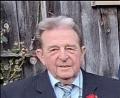 Archivbild: privat
Gerhard Sporer verstarb im Alter von 84 Jahren.