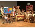 Bild: wro
Im Musical "Felicitas Kunterbunt" wird Marthas Spielzeug lebendig. Premiere feiert das Stück in Wiesau am 1. April. Wiederholt wird es einen Tag danach.