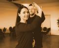 Bild: Sara Neidhardt
Tanzen ist Leidenschaft.