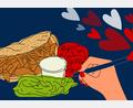 Bild: Marina Gube
Der Döner zählt in Deutschland und natürlich auch in der Oberpfalz zu den Kult-Snacks – eine Liebeserklärung war da längst überfällig.