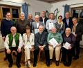 Bild: R. Kreuzer
Den geehrten Mitgliedern galt der Dank des Oberpfälzer Waldvereins Weiden für die langjährige Treue zum Verein.