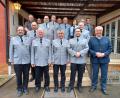 Bild: Josef Schimmer/exb
Die Soldaten- und Kriegerkameradschaft Schmidgaden haben eine neue Vorstandschaft gewählt.
