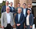 Bild: Küpferling/exb
Die Fachkräftesituation im Landkreis Schwandorf stand im Mittelpunkt der Frühjahrssitzung des IHK-Gremiums Schwandorf.