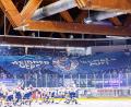 Bild: Werner Moller
Beim dritten Spiel im Play-off-Viertelfinale der Blue Devils Weiden gegen die Hannover Indians am Sonntag wird die Hans-Schröpf-Arena richtig voll werden.