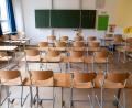 Symbolbild: Sven Hoppe
Ein Blick in ein Klassenzimmer: An zwei Grundschulen im Landkreis Tirschenreuth wird die Jugendsozialarbeit ausgebaut.