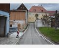 Bild: jr
Kurz vor der Fertigstellung steht der Ausbau des Urlspitzwegs. Heuer werden nach Auskunft von Kämmerer Stefan Döllinger wohl noch Restkosten von rund 450.000 Euro auflaufen.