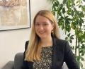 Bild: Dr. Julia Rupprecht/exb
Eva Vitzthum ist bei der Caritas Weiden Ansprechpartnerin für Glücksspielsüchtige.