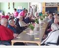 Bild: njn
Die Senioren feierten das Frühlingsfest.