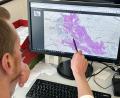 Bild: Andreas Royer
Auf ihrer Homepage hat die Stadt Sulzbach-Rosenberg die Glasfaser-Ausbaugebiete von Telekom und Teranet veröffentlicht. Bürger können so erkennen, welcher Anbieter für die jeweiligen Straßenzüge infrage kommt.