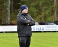 Archivbild: Hubert Ziegler
Bernhard Müller, Trainer des TSV Theuern, muss sich etwas überlegen, wie die heimstarke Mannschaft des FC Ruderting zu knacken ist.