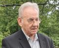 Bild: mas
Der Flosser Franziskaner-Minorit Pater Leo Beck wird am Gründonnerstag 85 Jahre alt.