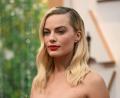 Bild: Richard Shotwell/Invision/AP/dpa
Margot Robbie ist Barbie.