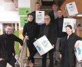 Bild: mfh
Dieses Team geht mit unterschiedlichen Ansätzen und Verantwortlichkeiten an das Landstadt-Bayern-Projekt in Neukirchen heran: (von links) Markus Götz (Amt für ländliche Entwicklung ALE), Ladislaus Fraunberg (Architektenbüro Studiokubik), Steffen Hauser (ALE), Jakob Oberpriller und Karl-Heinz Beer (begleitendes Stadtplaner-Team), Bürgermeister Peter Achatzi, Sarah Fleischmann (Regierungsbaumeisterin).