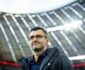Archivbild: dpa
Michael Köllner wird wohl neuer Trainer beim FC Ingolstadt.