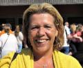 Bild: ubb
Angelika Würner ist nicht mehr AWO-Geschäftsführerin.