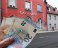Bild: kaz
Rechtsverstöße und organisatorische Mängel im Rechnungsprüfungsausschuss will sich Grünen-Stadtrat Josef Schmidt nicht vorwerfen lassen. Nach der Abstimmung im Stadtrat hofft er darauf, dass die Sache jetzt abgeschlossen ist.