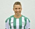 Archivbild: Hubert Ziegler
Andreas Graml spielte von 2010 bis 2017 beim FC Amberg.