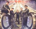 Bild: mike@heider.pics
Die Band "Unantastbar" spielt im April ein zweites Mal in Weiden. Immer wieder ist die Punkband mit Rechtsrock-Vorwürfen konfrontiert.