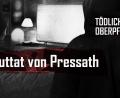Symbolbild: Laura Fröhler
Ein Unbekannter überraschte eine 25-Jährige in ihrer Wohnung und stach auf sie ein.