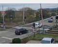Bild: Stadt Nabburg/exb
Die nächste Sperrung des Bahnübergangs in Nabburg steht in wenigen Wochen bevor.