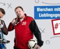 Grafik: Marina Gube
In Folge 13 sprechen Tracer (der mit dem Schnauzer) und Faktenschecki unter anderem über ihre Lieblingsgegner.