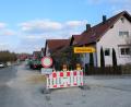 Bild: do
Mit der Verlegung von Versorgungsleitungen wurde der Mühlenweg stark ramponiert. Die Ratsversammlung entschied sich deshalb für eine Kompletsanierung der Straßendecke