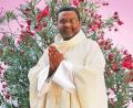 Bild: no
Sein Orden hat Pater Praveen, aus gesundheitlichen Gründen nach Indien zurückgerufen.