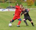 Archivbild: Gebert
Szene aus dem Spiel FC Tirschenreuth (rechts Bastian Popp) gegen ASV Waldsassen (links Florian Burger), das die Kreisstädter mit 5:1 gewannen. Am Donnerstag bestreiten beide Teams Nachholspiele: Der FC empfängt Selb II, der ASV die Sportfreunde Kondrau.
