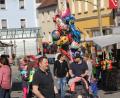 Archivbild: frd
Bummeln durch den Markt: Etliche Fieranten haben sich angesagt.