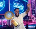 Bild: Henning Kaiser/dpa
Sem Eisinger ist der Sieger der Castingshow "Deutschland sucht den Superstar".