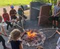 Archivbild: Mirjam Müller/exb
Die Angebote von Vereinen wie der Kolpingsfamilie Kemnath (im Bild eine Aktion beim Ferienprogramm) soll durch eine kommunale Jugendarbeit ergänzt werden.