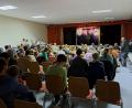 Bild:  Michaela Hahn/exb
Hermanns Kasperltheater