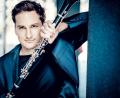 Bild: Andrej Grilc/exb
Klarinettist Daniel Ottensamer