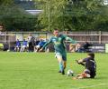 Archivbild: Gebert
Manuel Dürbeck (Mitte)kehrt zum Ende der aktuellen Saison zu seinem Heimatverein FC Tirschenreuth zurück.