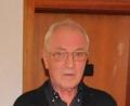 Archivbild: br
Hubert Brendel ist im Alter von 70 Jahren verstorben.