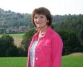 Archivbild: bey
SPD-Markträtin Gerlinde Janker scheidet nach 17 Jahren aus dem Gremium aus.