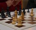 Symbolbild: Petra Hartl
Schach steht am Samstag, 29. April, in Windischeschenbach im Mittelpunkt: Der Schachverband Oberpfalz begeht mit einem Vergleichsturnier gegen Oberfranken sein 100-jähriges Jubiläum.