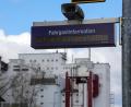 Archivbild: Wolfgang Steinbacher
Am Freitag steht der Bahnverkehr wieder still.