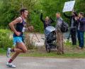 Archivbild: chl
Früher war der Amberger Halbmarathon angesagt, jetzt heißt das Ganze Frühlingslauf – mit einigen Neuerungen.