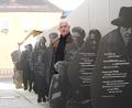 Bild: kaz
Jochen Neumann ist der neue Leiter im Erbendorfer Museum „Flucht, Vertreibung, Ankommen“.