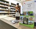 Bild: Portner
Die Tourist-Information für das Schönseer Land ist mit Prospekten und Mitarbeiter im Raum bb-info im Centrum Bavaria Bohemia angesiedelt.