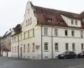Bild: Gabi Schönberger
Im Sommer verlassen die Armen Schulschwestern das Kloster in der Luitpoldstraße. Zuvor gibt es am 22. April einen großen Flohmarkt.