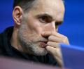 Bild: Sven Hoppe/dpa
Bayern-Trainer Thomas Tuchel sah sein Team auf Augenhöhe mit Manchester City.