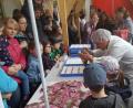 Bild: Verein Schwarzachtalmesse e.V./exb
Über 100 Aussteller kommen zur Schwarzachtalmesse und lassen sich gerne über die Schulter schauen.