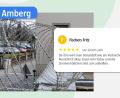 Grafik: Fröhler, Laura
Kuriose Google-Bewertungen für die Oberpfalz.