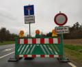 Bild: Benkhardt
Im Landkreis Tirschenreuth wird es in diesem Jahr zahlreiche Sperrungen geben. Zig Millionen Euro investieren Bund, Land und Landkreis in den Straßenbau.