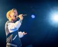 Bild: Sat.1/Claudius Pflug
Der elfjährige Dominik Hübner aus Burglengenfeld steht diesen Freitag bei "The Voice Kids" in den Knockouts.