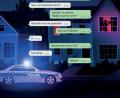Grafik: Fröhler, Laura; Bilder: Adobe Stock
Über Wochen hat Oberpfalz-Medien mit Sexarbeiterinnen in Weiden gechattet und die Kommunikation ausgewertet. Die Frauen sind über Portale mit Sexanzeigen erreichbar.